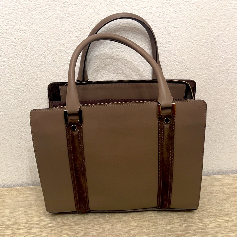 Alberta Di Canio Bag